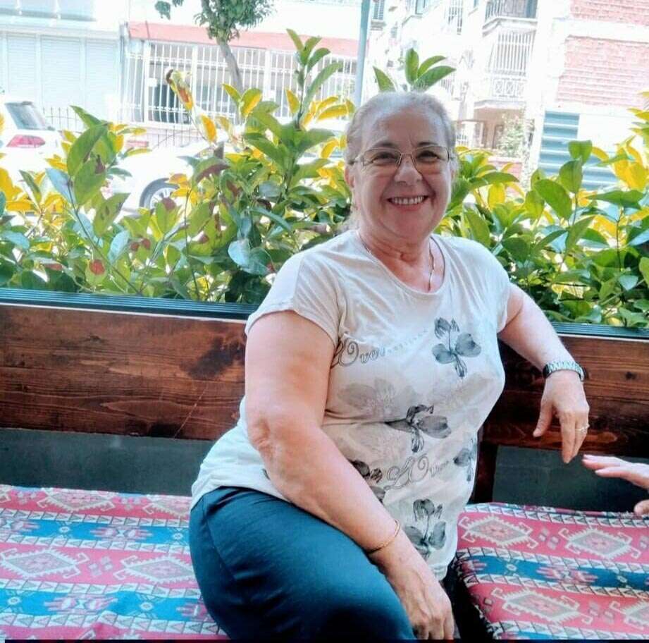 Annesinin eski komşusunu yaktı! İfadesi de olay kadar vahim 5